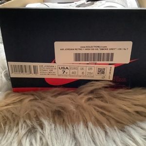 Nike Jordan retro 1s